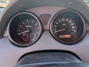 Daewoo Kalos