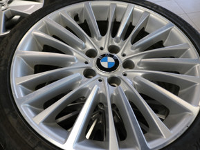 BMW 535