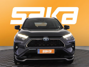 Toyota RAV4 Plug-In