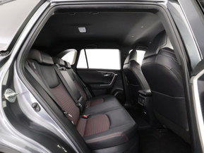 Toyota RAV4 Plug-In