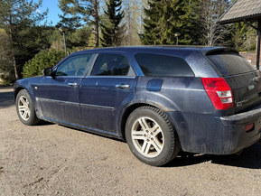 Chrysler 300C