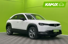 Mazda MX-30