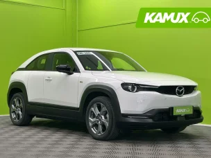 Mazda MX-30