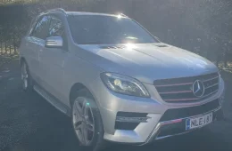 Mercedes-Benz ML 350