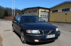 Volvo V70