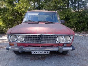 Lada 1500