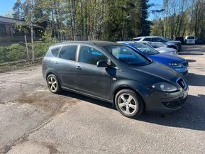 Seat Altea XL