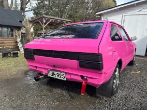 Datsun Cherry