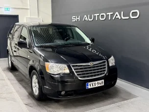 Chrysler Grand Voyager