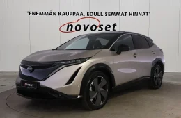 Nissan Ariya