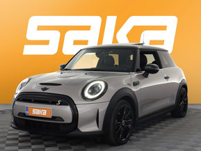 MINI Hatchback