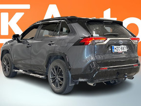 Toyota RAV4 Plug-In