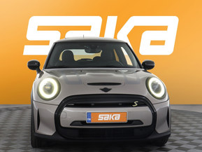 MINI Hatchback