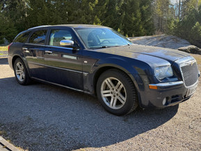 Chrysler 300C