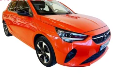Opel Corsa-e