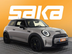 MINI Hatchback