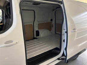 Citroen Jumpy