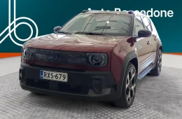 Renault 4