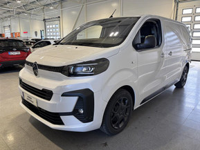 Citroen Jumpy