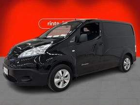 Nissan e-NV200