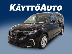Ford Grand Tourneo Connect