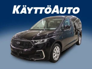 Ford Grand Tourneo Connect