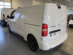 Citroen Jumpy