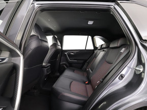 Toyota RAV4 Plug-In