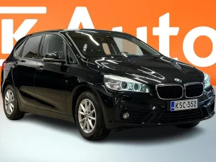 BMW 216