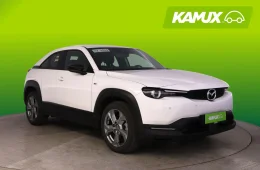 Mazda MX-30