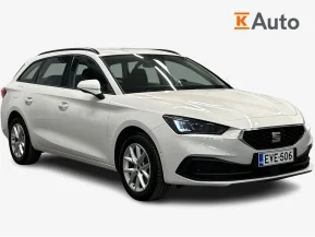 Seat Leon Sportstourer