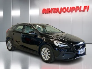 Volvo V40 Cross Country