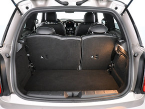 MINI Hatchback