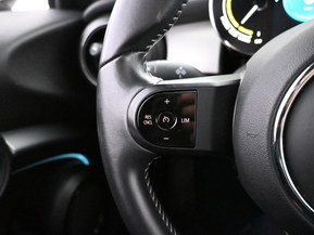 MINI Hatchback