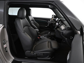 MINI Hatchback