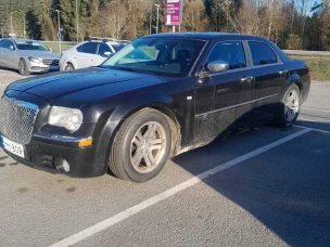 Chrysler 300C