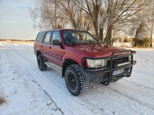 Toyota 4Runner