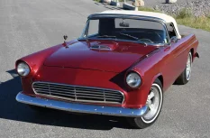 Ford Thunderbird