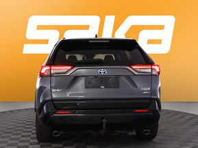Toyota RAV4 Plug-In