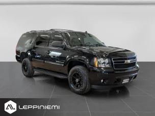 Chevrolet Suburban