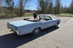 Oldsmobile 98