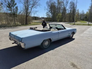Oldsmobile 98
