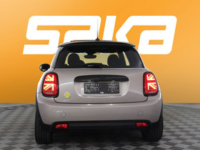 MINI Hatchback