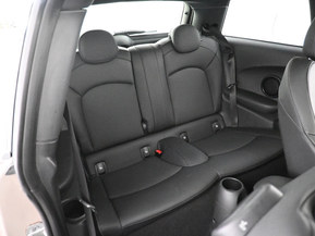 MINI Hatchback