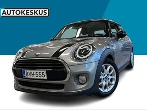 MINI Hatchback