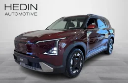 Kia EV5
