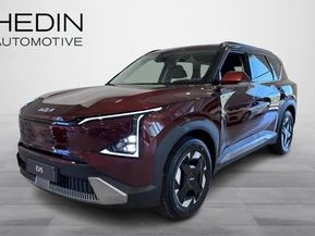 Kia EV5