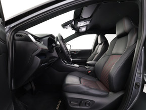 Toyota RAV4 Plug-In