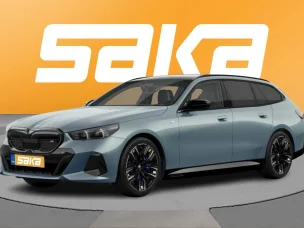 BMW i5 M60
