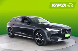 Volvo V90 Cross Country